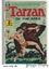 Tarzan #207 © April 1972, DC Comics